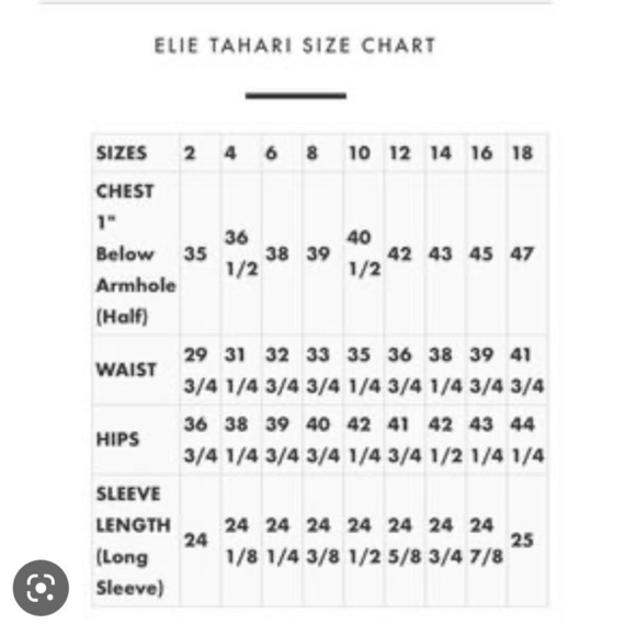 Elie Tahari brown quilted reversible Emily women’s blazer jacket - Picture 11 of 11